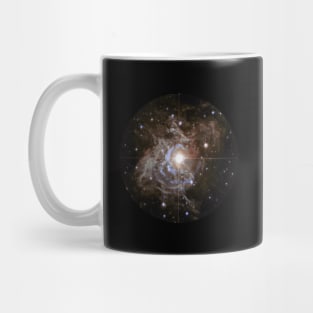 RS Puppis Nebula Mug